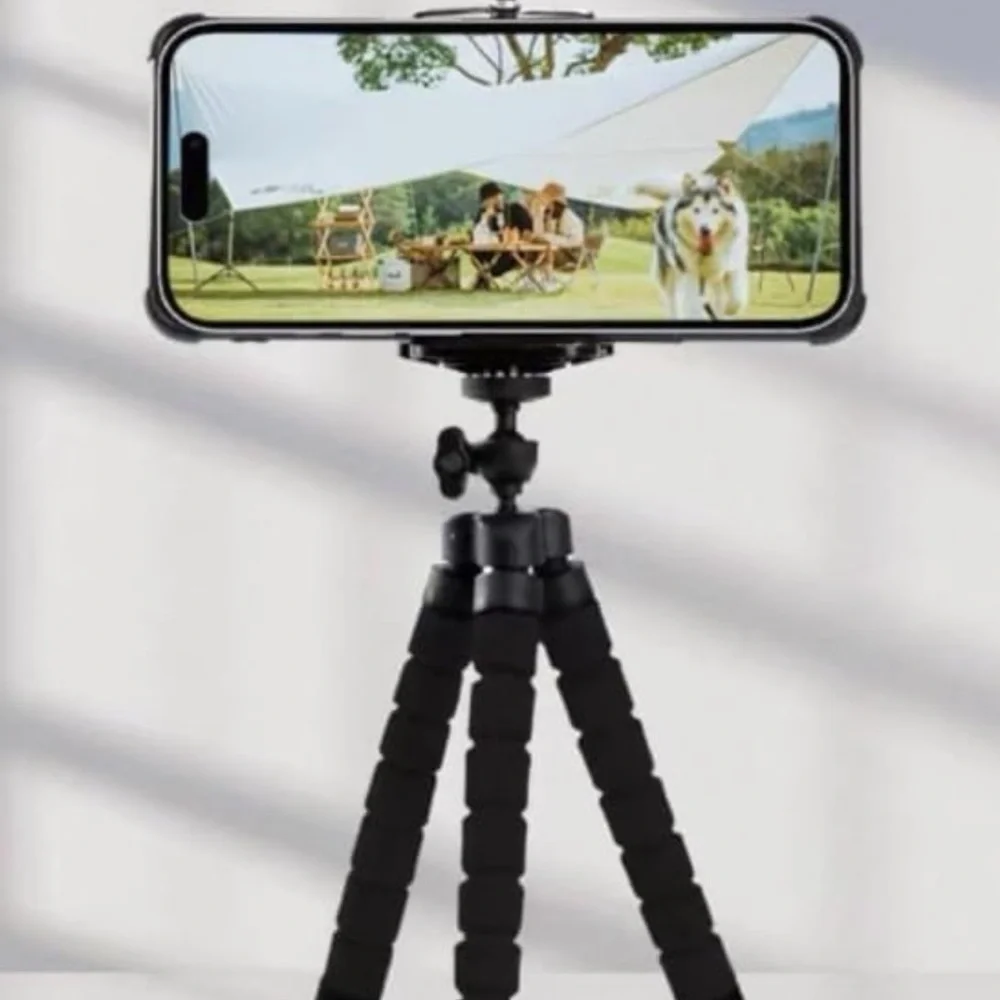 Tripod for phone